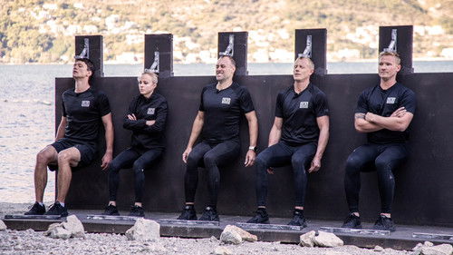 Image de l'épisode Épisode 7