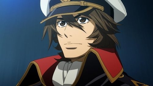 Image de l'épisode 1