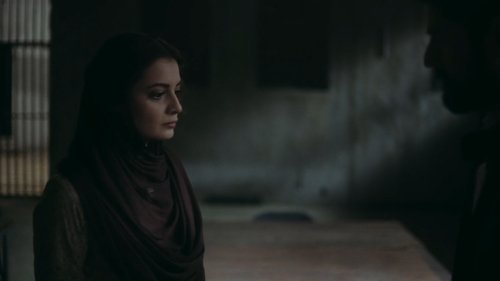 काफ़िर, S01E03 - (2019)