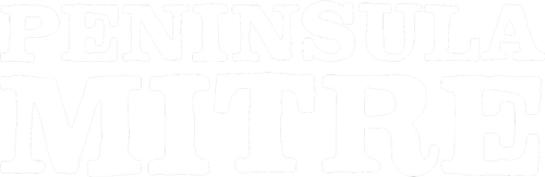 Peninsula Mitre