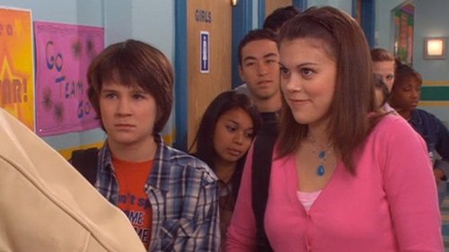 Escena del episodio 8 de la temporada 2 de la serie Manual de supervivencia escolar de Ned