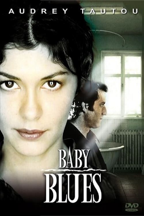 Baby Blues Movie Poster Image