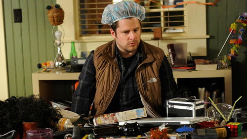 Psych: Agentes Especiais: 6×2