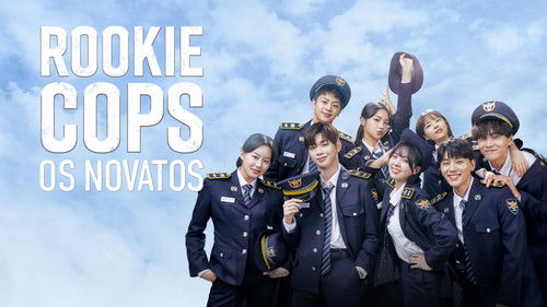 Rookie Cops backdrop 2