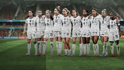 A Seleção dos EUA na Copa do Mundo Feminina
