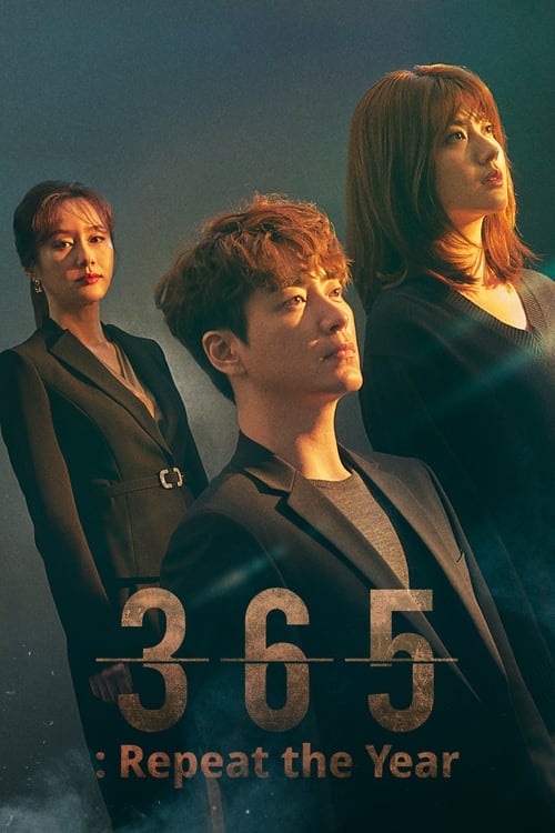 365: Repeat The Year (Season 1) Dual Audio {Hindi-Korean} Esubs Web-DL Complete Series 480p 720p 1080p