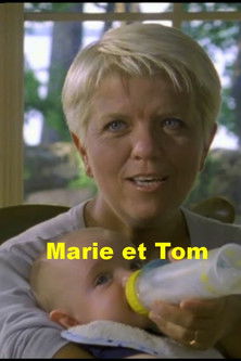 Escena 3 de Marie et Tom