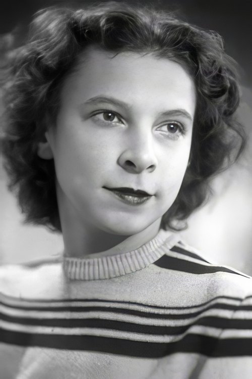 Irina Sergeeva