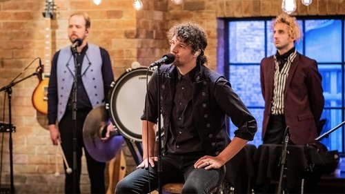 Image de l'épisode 1