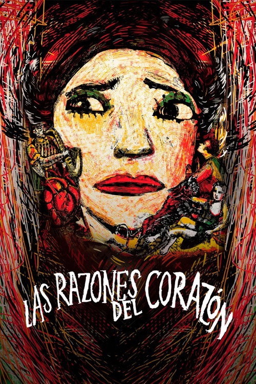 Las razones del corazón