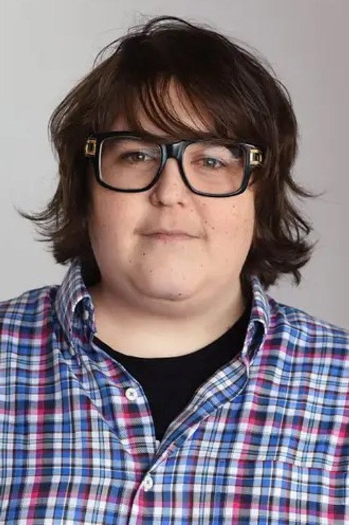 Garrett, a loud student
