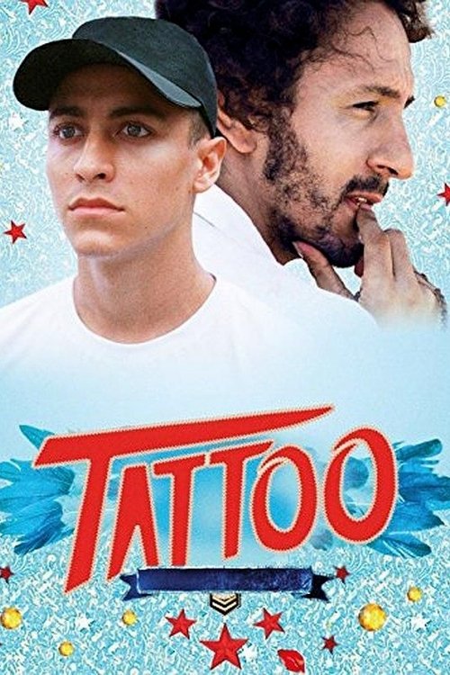 Tattoo poster