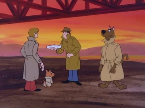 Scooby-Doo and Scrappy-Doo, S02E36 - (1981)