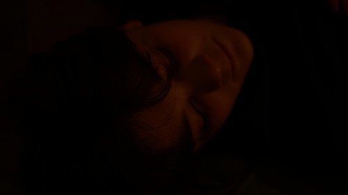 Le Mendébile - L'enfant à la couronne Backdrop Blur