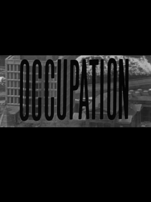 Occupation 1970