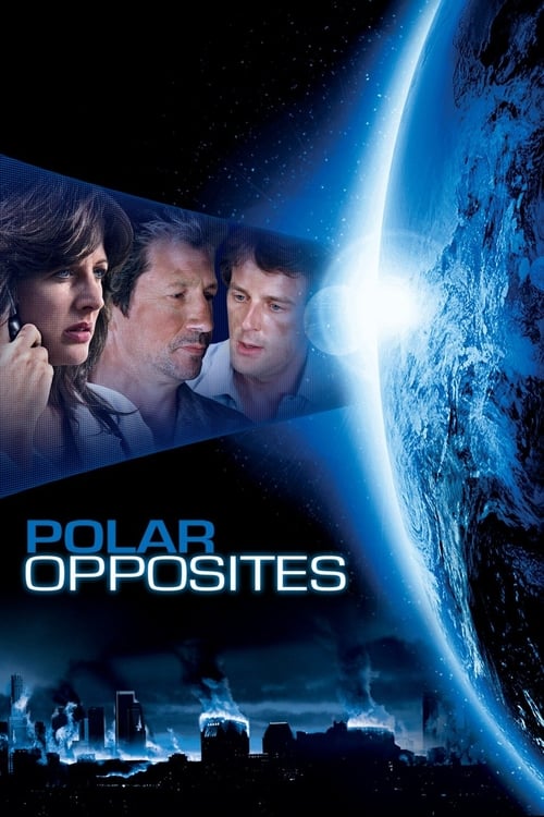 Polar Opposites poster