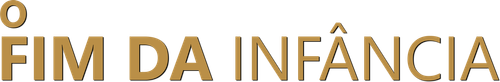 O Fim da Infância - Logo 3