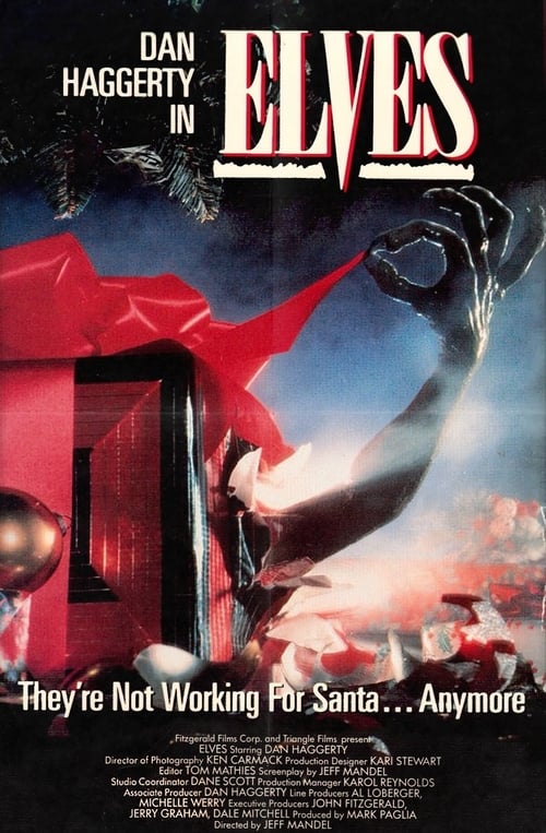 Elves (1989)