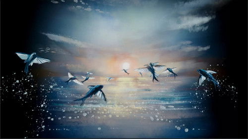 Sosowon : The Season of the Flying Fish