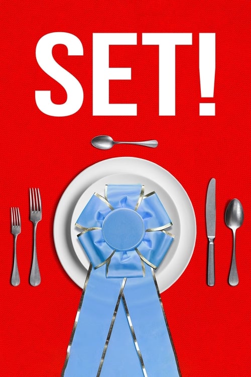 Set! (2021) poster