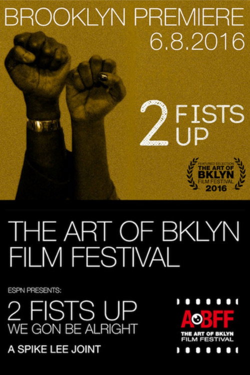 2 Fists Up