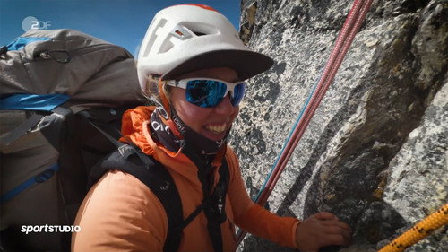 Höhenrausch - Laura Dahlmeiers Leben nach dem Biathlon