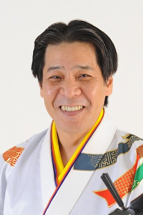 Shuken Maekawa