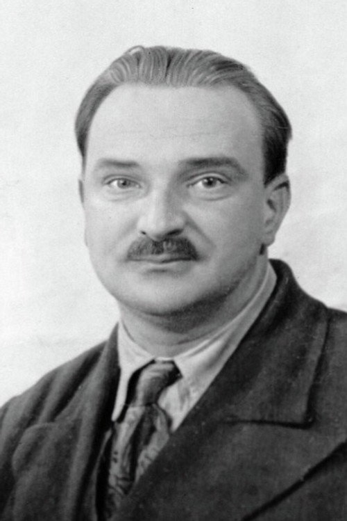 Vitalii Bianki