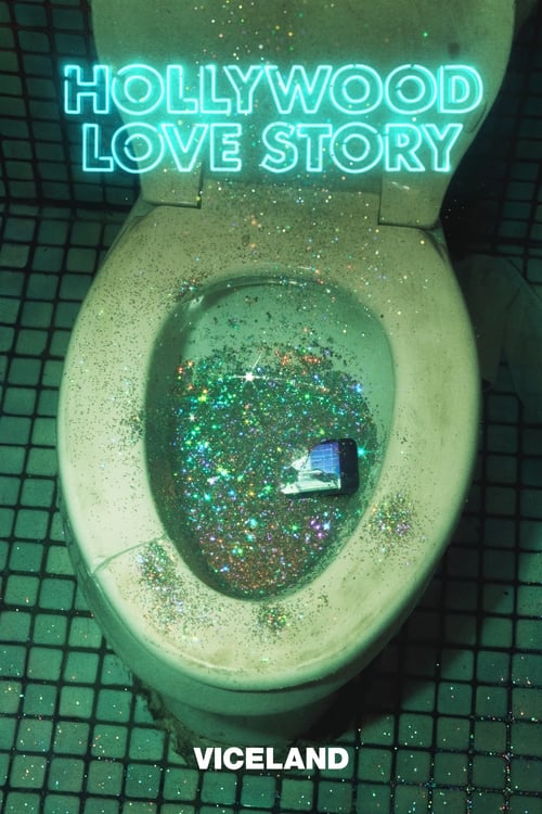 Where to stream Hollywood Love Story