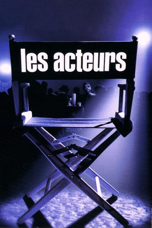 Les acteurs 2000