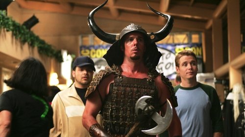 Entourage: Fama e Amizade: 2×9
