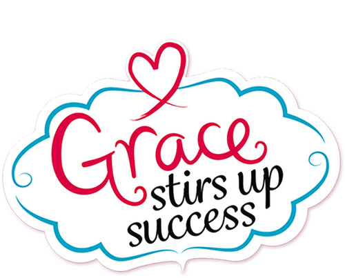 An American Girl: Grace Stirs Up Success