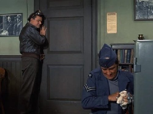 Hogan's Heroes, S05E02 - (1969)