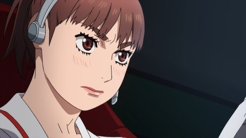 MF GHOST: Temporada 1x Episodio 5
