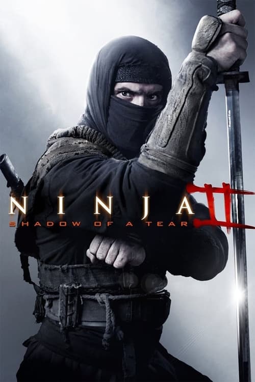 Where to stream Ninja: Shadow of a Tear