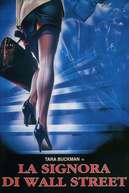 La signora di Wall Street