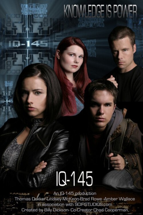 IQ-145 cover