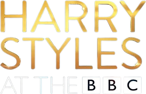Harry Styles at the BBC