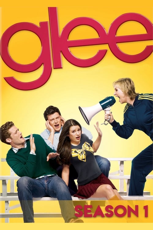 Where to stream Glee Season 1