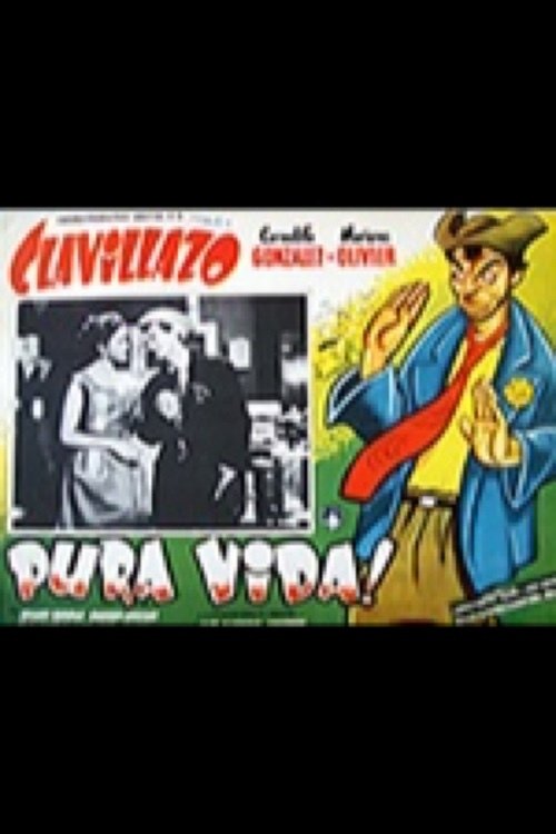 Pura vida 1956 Pura vida 1956
