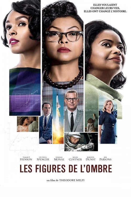 Hidden Figures