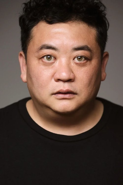 Foto de Kang Nam-hyun