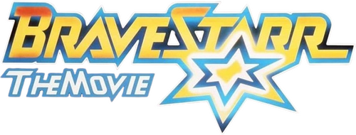 BraveStarr: The Legend