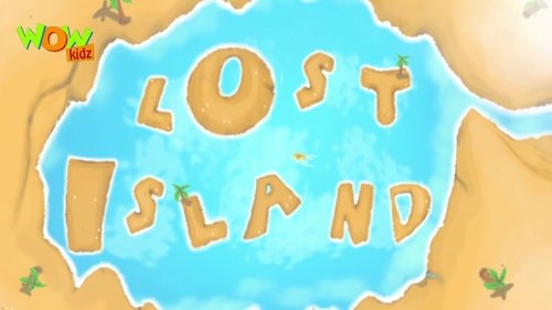 Épisode 16