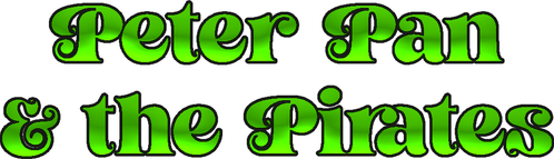 Peter Pan & the Pirates