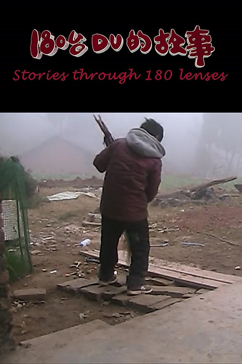 Stories Through 180 Lenses