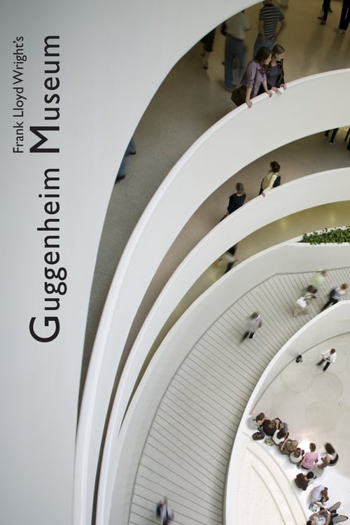 Frank Lloyd Wright's Guggenheim Museum 2010