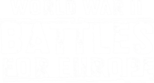 WW2 - Battles for Europe