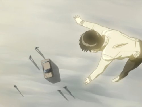 Épisode 22