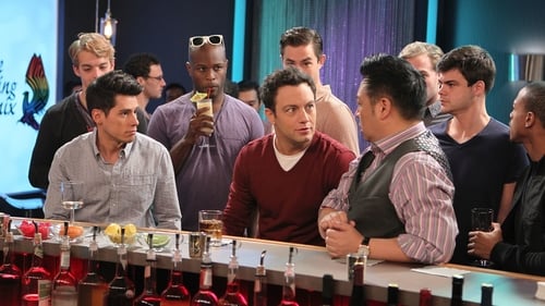 Young & Hungry: 2×2